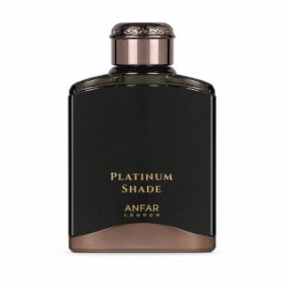 Anfar Platinum Shade за мъже EDP