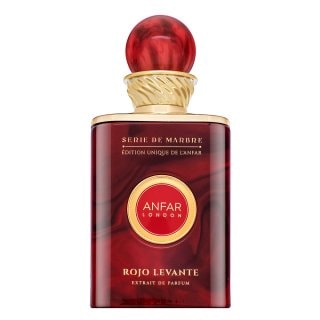 Anfar Anfar Rojo Levante унисекс Parfum - Унисекс парфюм 100мл - Сравни цени от 1 магазин с безплатна доставка