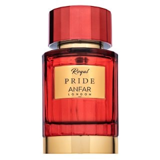 Anfar Anfar Royal Pride за мъже Parfum - Мъжки парфюм 100мл - Сравни цени от 1 магазин с безплатна доставка