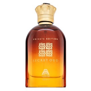 Anfar Secret Oud за мъже EDP