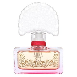 Anna Sui Anna Sui Flight of Fancy за жени EDT - Дамски парфюм 50мл - Сравни цени от 1 магазин с безплатна доставка