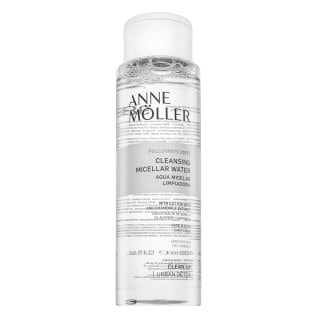 Anne Möller Clean Up мицеларен разтвор Cleansing Micellar Water - Грижа за лице - Сравни цени от 1 магазин с безплатна доставка