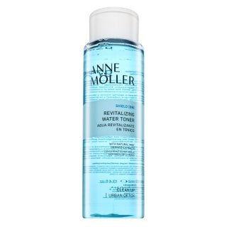Anne Möller Clean Up