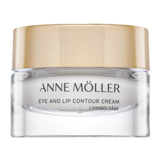 Anne Möller крем против бръчки Eye and Lip Contour Cream - Грижа за лице - Сравни цени от 1 магазин с безплатна доставка