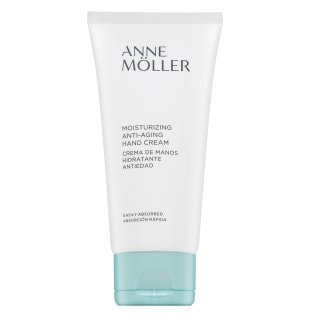 Anne Möller Moisturizing крем за ръце Anti-Aging Hand Cream - Грижа за тяло - Сравни цени от 1 магазин с безплатна доставка