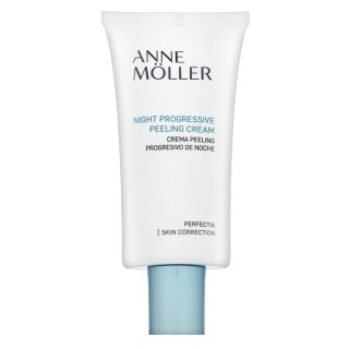 Anne Möller Perfectia нощен серум за лице Night Progressive Peeling Cream