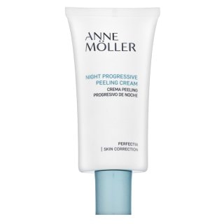 Anne Möller Perfectia нощен серум за лице Night Progressive Peeling Cream - Грижа за лице - Сравни цени от 1 магазин с безплатна доставка