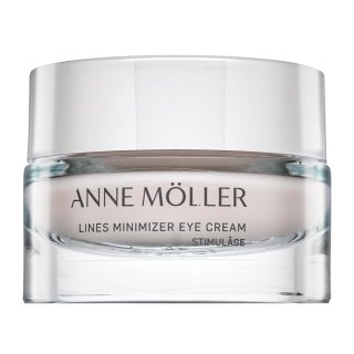 Anne Möller Stimulâge крем за околоочния контур Lines Minimizer Eye Cream - Грижа за лице - Сравни цени от 1 магазин с безплатна доставка
