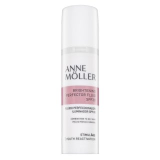 Anne Möller Stimulâge озаряващ флуид Brightening Perfector Fluid SPF30