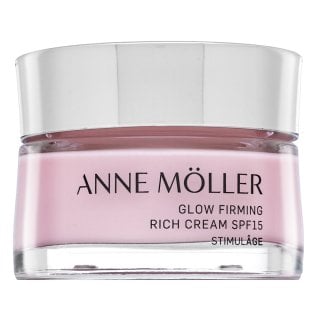 Anne Möller Stimulâge стягащ крем Glow Firming Rich Cream SPF 15