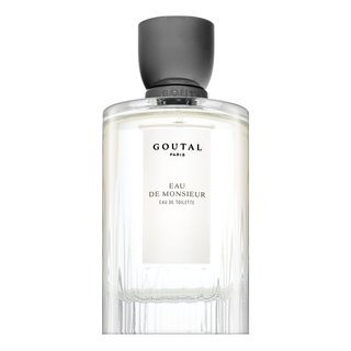 Annick Goutal Annick Goutal Eau De Monsieur за мъже EDT - Мъжки парфюм 100мл - Сравни цени от 1 магазин с безплатна доставка