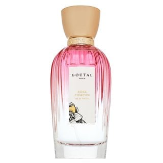 Annick Goutal Rose Pompon New Design за жени EDT