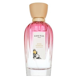 Annick Goutal Annick Goutal Rose Pompon New Design за жени EDT - Дамски парфюм 50мл - Сравни цени от 1 магазин с безплатна доставка