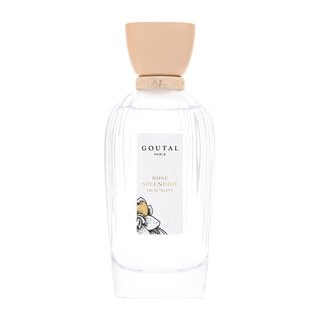 Annick Goutal Annick Goutal Rose Splendide New Design за жени EDT - Дамски парфюм 100мл - Сравни цени от 1 магазин с безплатна доставка