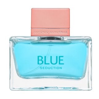 Antonio Banderas Blue Seduction Bali за жени EDT