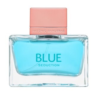 Antonio Banderas Antonio Banderas Blue Seduction Bali за жени EDT - Дамски парфюм 80мл - Сравни цени от 1 магазин с безплатна доставка