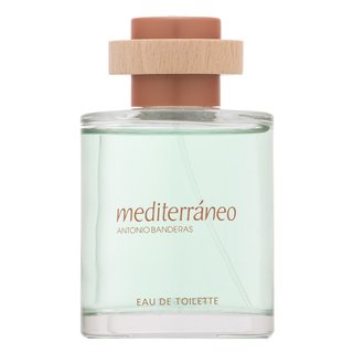 Antonio Banderas Antonio Banderas Meditteraneo за мъже EDT - Мъжки парфюм 100мл - Сравни цени от 1 магазин с безплатна доставка