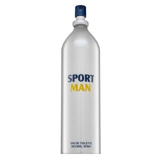 Antonio Puig Antonio Puig Sportman за мъже EDT - Мъжки парфюм 250мл - Сравни цени от 1 магазин с безплатна доставка