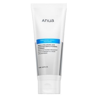 Anua 8 Hyaluronic Acid почистваща пяна Hydrating Gentle Foaming Cleanser - Грижа за лице - Сравни цени от 1 магазин с безплатна доставка