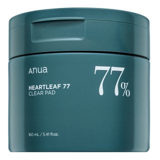 Anua Heartleaf 77% Тампони с