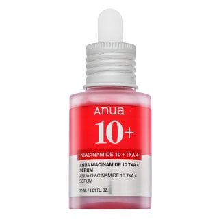 Anua Niacinamide 10% + TXA 4% серум Serum