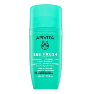 Apivita Bee Fresh дезодорант 24h Deodorant - Грижа за тяло - Сравни цени от 1 магазин с безплатна доставка