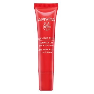 Apivita Beevine Elixir крем пълнител Wrinkle Lift Eye & Lip Cream - Грижа за лице - Сравни цени от 1 магазин с безплатна доставка