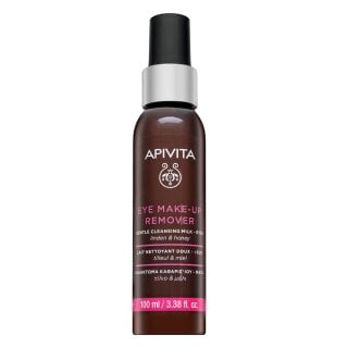 Apivita Gentle Eye почистващо мляко Make-Up Remover