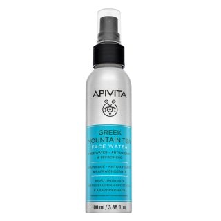 Apivita Greek Mountain хидратираща и предпазваща защитна мъгла Face Water - Грижа за лице - Сравни цени от 1 магазин с безплатна доставка