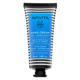 Apivita Hand Cream крем за ръце Dry-Chapped Hands - Грижа за тяло - Сравни цени от 1 магазин с безплатна доставка