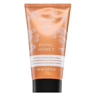 Apivita Royal Honey крем за тяло Rich Moisturizing Body Cream
