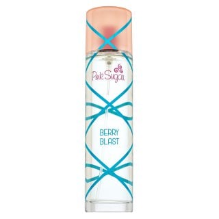 Aquolina Pink Sugar Berry Blast за жени EDT