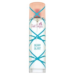 Aquolina Aquolina Pink Sugar Berry Blast за жени EDT - Дамски парфюм 100мл - Сравни цени от 1 магазин с безплатна доставка