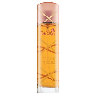Aquolina Aquolina Pink Sugar Creamy Sunshine за жени EDT - Дамски парфюм 100мл - Сравни цени от 1 магазин с безплатна доставка