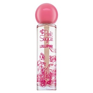 Aquolina Pink Sugar Lollipink за жени EDT