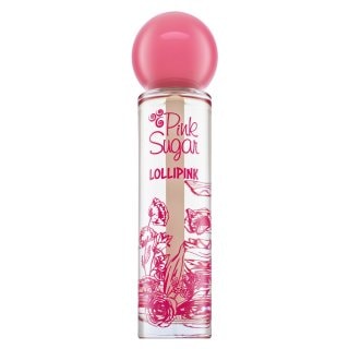 Aquolina Aquolina Pink Sugar Lollipink за жени EDT - Дамски парфюм 50мл - Сравни цени от 1 магазин с безплатна доставка