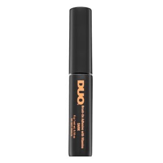 Ardell DUO Brush-On Striplash Adhesive лепило за мигли Dark Tone