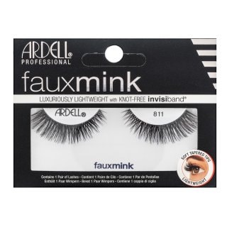 Ardell Faux Mink Lashes мигли за залепване 811 - Грим - Сравни цени от 1 магазин с безплатна доставка