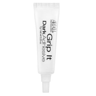 Ardell Grip It For Strip Lashes лепило за мигли Dark Adhesive