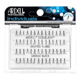 Ardell Individual Lashes снопчета мигли Medium - Грим - Сравни цени от 1 магазин с безплатна доставка