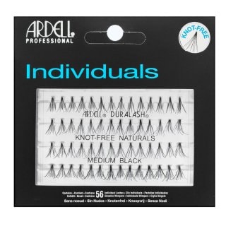 Ardell Individuals Knot Free Lashes снопчета мигли без възелче Medium - Грим - Сравни цени от 1 магазин с безплатна доставка