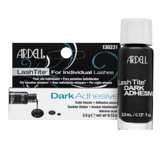 Ardell LashTite For Individual Lashes лепило за снопчета мигли Dark Adhesive - Грим - Сравни цени от 1 магазин с безплатна доставка