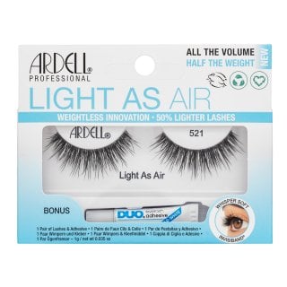 Ardell Light As Air Lashes мигли за залепване 521