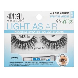 Ardell Light As Air Lashes мигли за залепване 523 - Грим - Сравни цени от 1 магазин с безплатна доставка