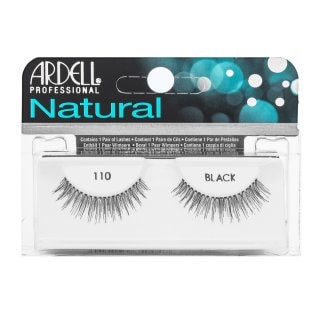 Ardell Natural Lashes мигли за залепване 110 Black - Грим - Сравни цени от 1 магазин с безплатна доставка