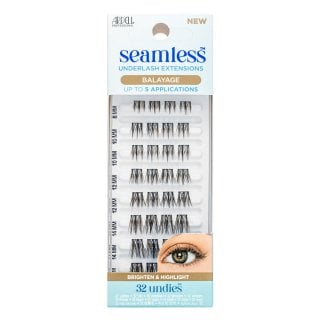 Ardell Seamless Underlash Extensions комплект за попълване на мигли Balayage