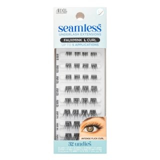Ardell Seamless Underlash Extensions комплект за попълване на мигли Fauxmink L Curl - Комплект - Сравни цени от 1 магазин с безплатна доставка
