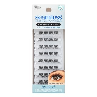 Ardell Seamless Underlash Extensions комплект за попълване на мигли Fauxmink M Curl - Комплект - Сравни цени от 1 магазин с безплатна доставка