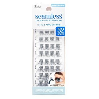 Ardell Seamless Underlash Extensions комплект за попълване на мигли Light as Air - Комплект - Сравни цени от 2 магазина с безплатна доставка