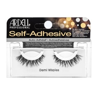 Ardell Self-Adhesive Lashes самозалепващи мигли Demi Wispies - Грим - Сравни цени от 1 магазин с безплатна доставка